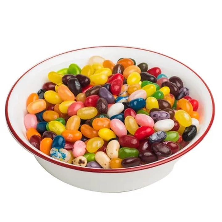 Jelly Belly Gourmet Jelly Beans 30 Flavors 51 Oz.