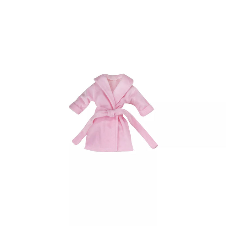 Sophia'S - 18" Doll - Soft Robe - Pink