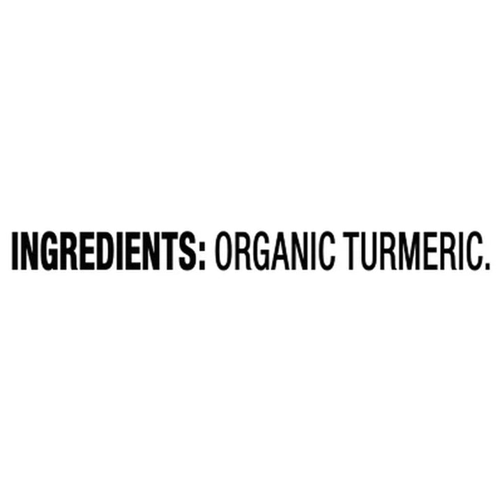 Member'S Mark Organic Ground Turmeric, 9.5 Oz.