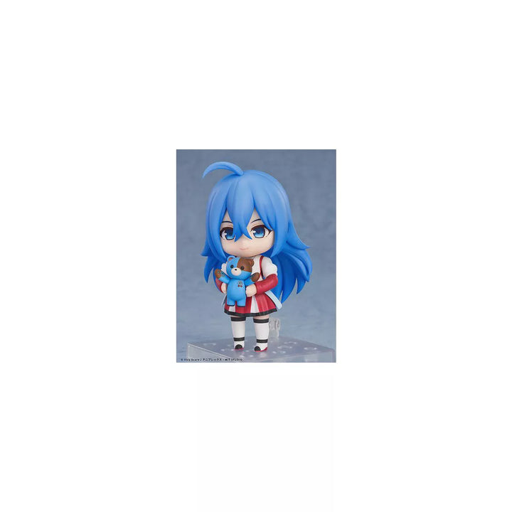 Good Smile - Vivy Fluorite Eyes Song - Vivy Nendoroid Action Figure