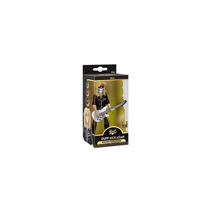 FUNKO VINYL GOLD 5: Guns N Roses - Duff (Styles May Vary)