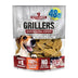 Betsy Farms Grillers Dog Treats , Chicken, 48 Oz.