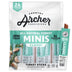 Country Archer Mini Classic Turkey Sticks 0.46 Oz, 24 Pk