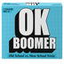 Goliath OK Boomer Card Game