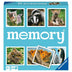 Ravensburger Memory Animal Babies Game