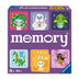 Ravensburger Memory: Cute Monsters Board Game