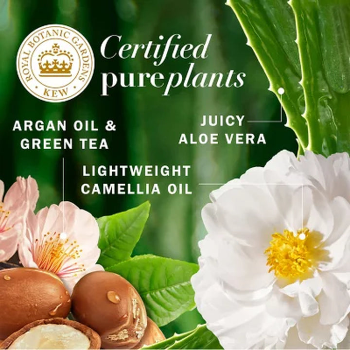 Herbal Essences Argan Oil & Green Tea Sulfate-Free Conditioner, 33.8 Fl. Oz.