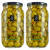 Member'S Mark Pimento Stuffed Manzanilla Olives 2 Pk.