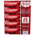 Colgate Optic White Advanced Teeth Whitening Toothpaste, Sparkling White, 4.2 Oz., 5 Pk.