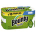 Bounty Select-A-Size 2-Ply Paper Towels, White 135 Sheets/Roll, 6 Rolls