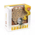 Professor Puzzle USA, Inc. Great Minds Aristotles Number 3D Brain Teaser Puzzle