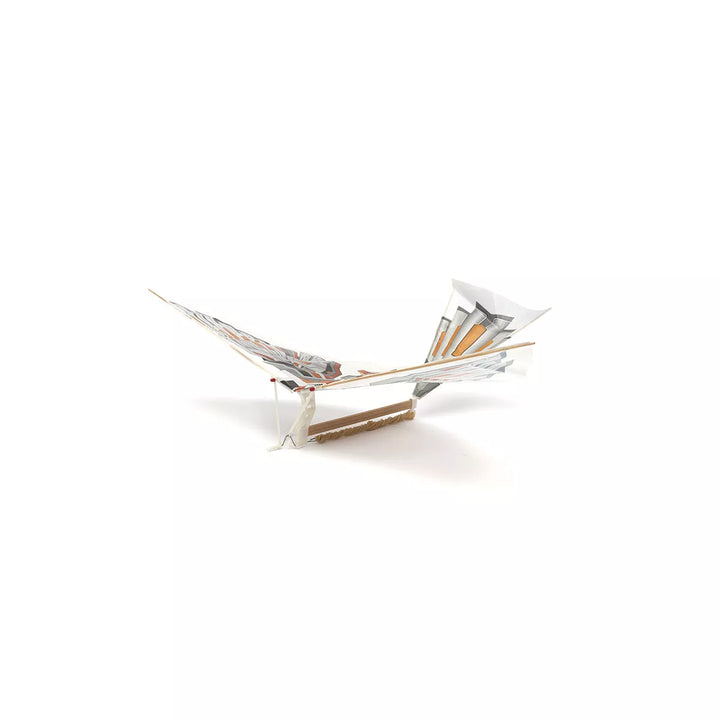 Playsteam Iron Bird RBP Ornithopter Bamboo