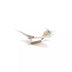 Playsteam Iron Bird RBP Ornithopter Bamboo