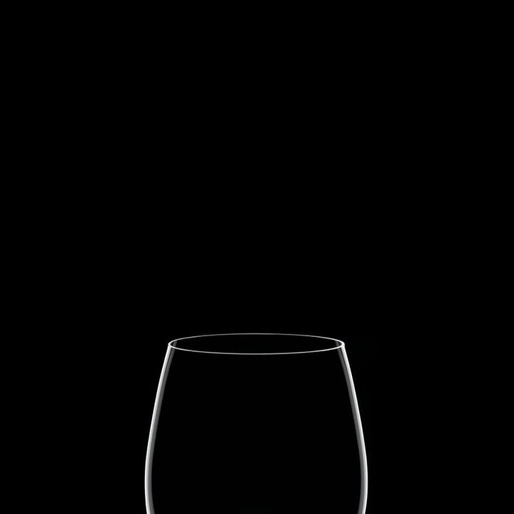 Riedel O Wine Tumbler Cabernet/Merlot, Set of 2 - ,Clear