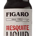 Figaro Liquid Smoke and Marinade, Mesquite, 4 fl