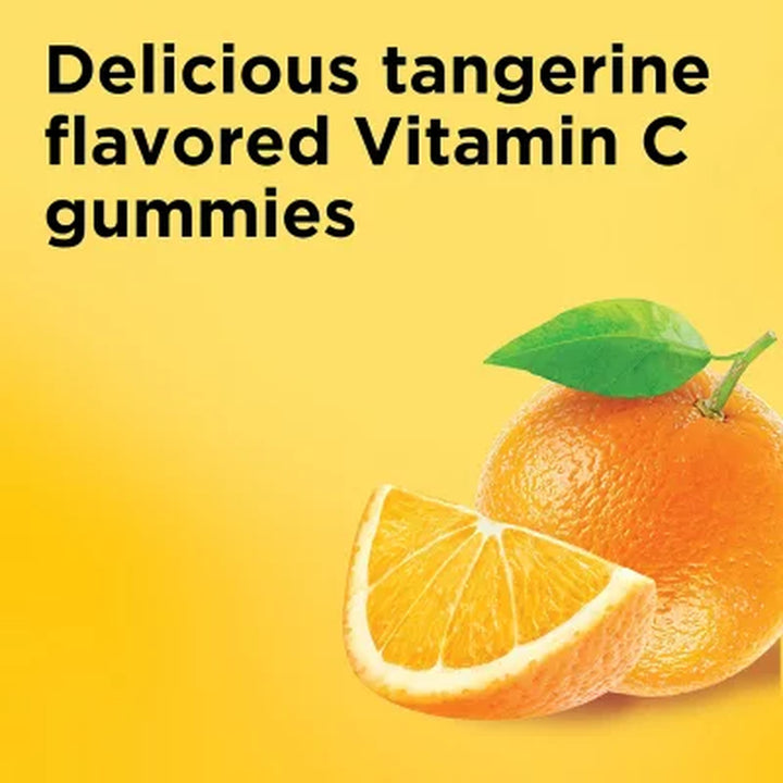 Nature Made Vitamin C Gummies 200 Ct.