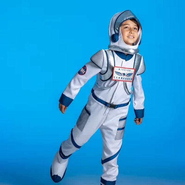 Member'S Mark Astronaut Kids Premium Costume