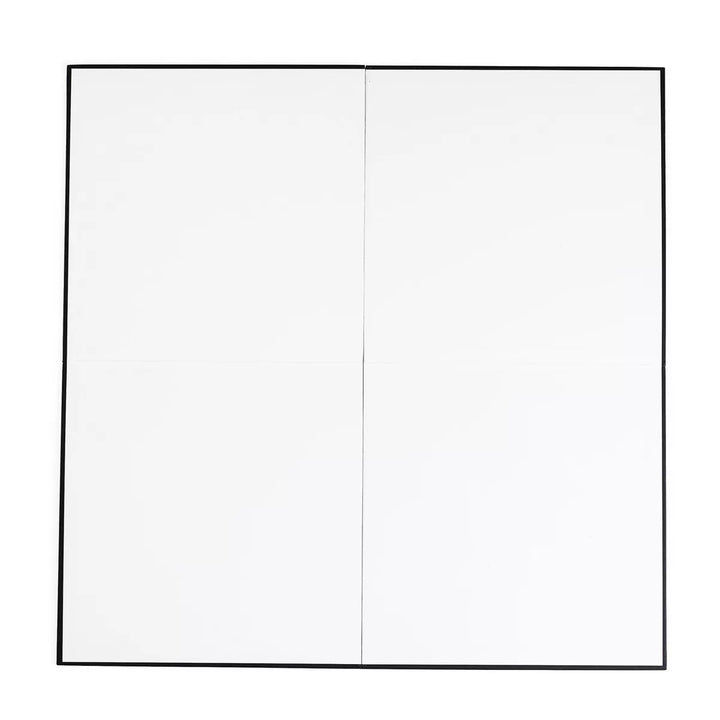 Apostrophe Games One Blank Game Board 20" X 20" (1 Pcs)