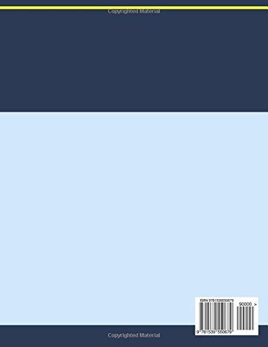 4 Year Monthly Planner 2017 -2020: When you need to plan for the future and a 1 year calendar planner isn't enough you need a 4 year monthly planner for years 2017 thru 2020.