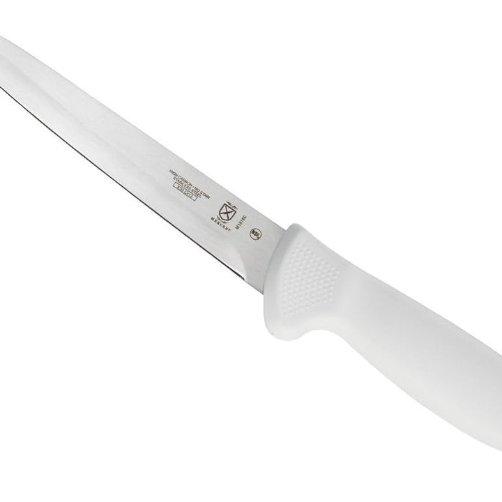 Mercer Culinary Ultimate White, 7 Inch Fillet Knife 7" Fillet Knife