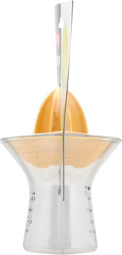 OXO Good Grips Small Citrus Juicer, Yellow Small Juicer