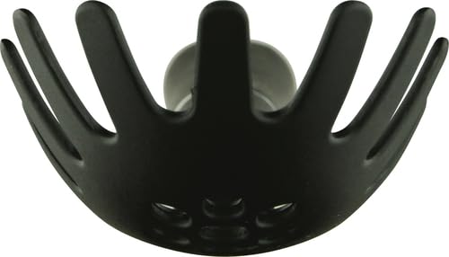 OXO Good Grips Nylon Spaghetti Server, Black One Size Spaghetti Sever