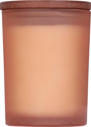 Chesapeake Bay Candle PT31905 Scented Candle, Love + Passion (Grapefruit Mango), Medium, Home Décor LOVE/PASSION Medium Jar