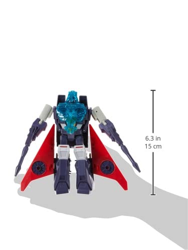 Transformers CYBERVERSE ULTRANSFORMERS S4 RAMJET