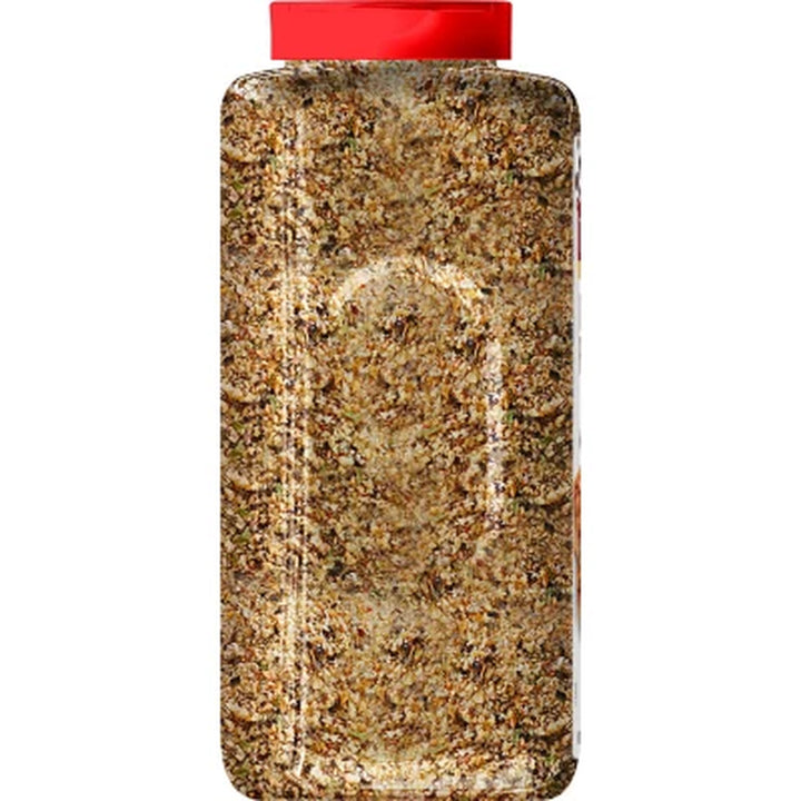 Tone'S Garlic Pepper Seasoning Blend 21 Oz.