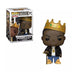 Funko Pop Rocks: the Notorious B.I.G. - Notorious B.I.G. with Crown #31550