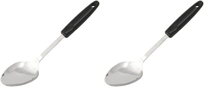 Chef Craft Select Turner/Spatula, 14 inch, Stainless Steel Universal Turner