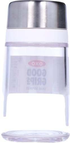 OXO Good Grips Plastic Sugar Dispenser