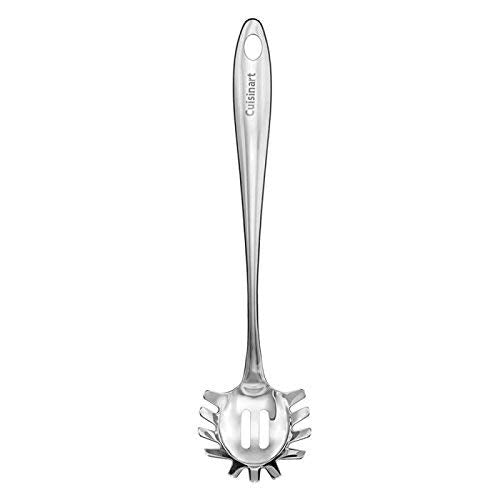 Cuisinart Stainless Steel Pasta Server