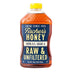 Fischer'S Honey Raw and Unfiltered 48 Oz.