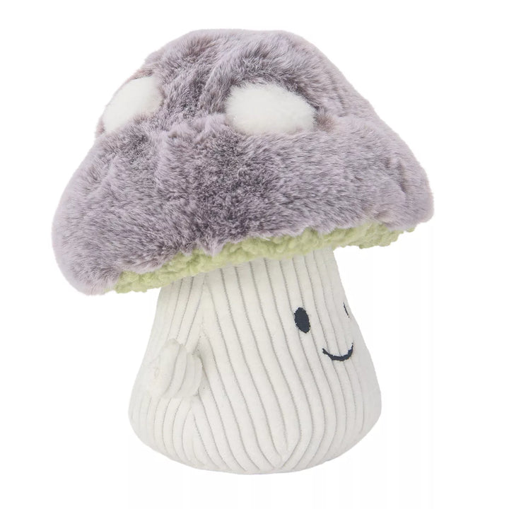 Lambs & Ivy Mushroom Plush Stuffed Animal Toy Plushie - Truffles