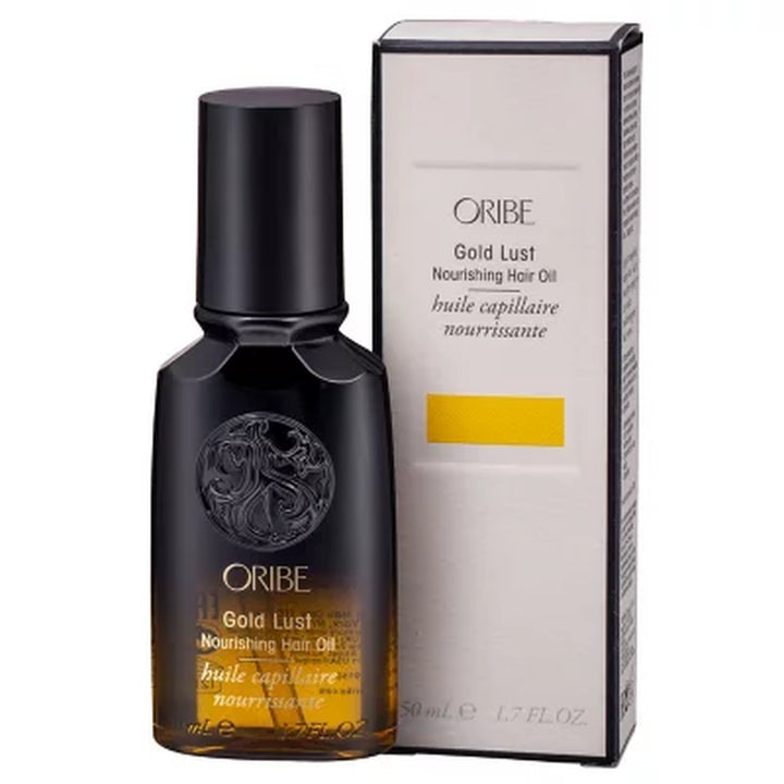 Oribe Gold Lust Nourishing Hair Oil, 1.7 Oz.
