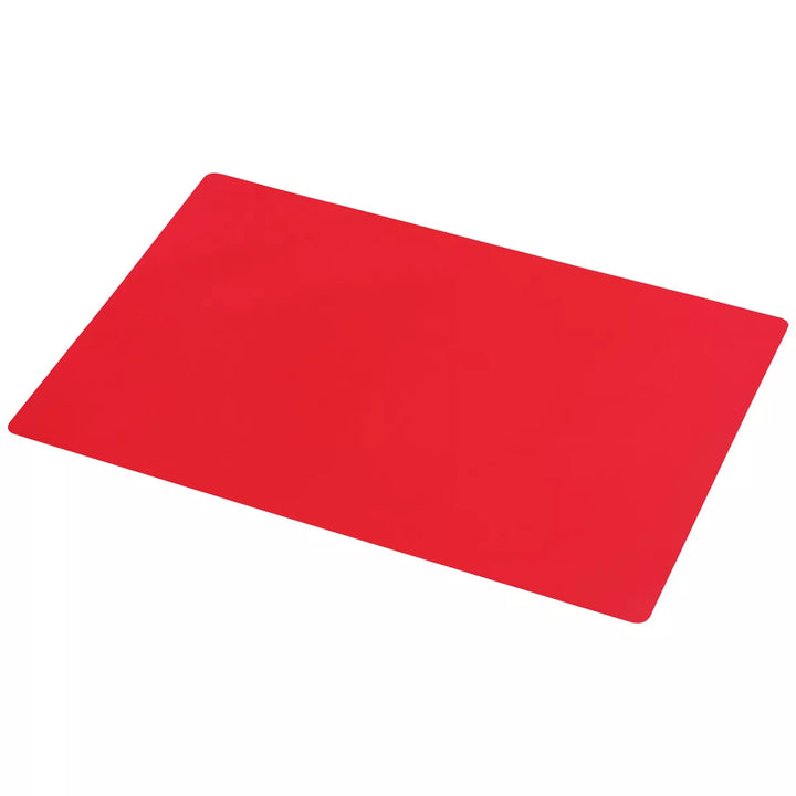 Unique Bargains Silicone Mat Resin Casting Crafts Pad Non-Slip Nonstick Sheets Protector