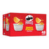 Pringles Snack Stacks Potato Crisps Chips, Original Flavor 0.67 Oz., 48 Ct.