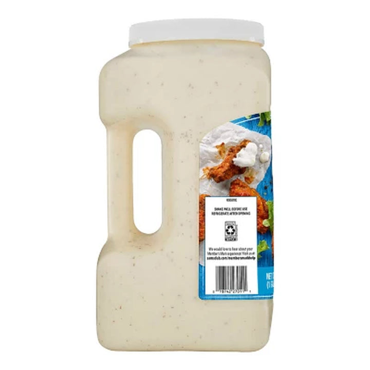 Member'S Mark Ranch Dressing 1 Gal.