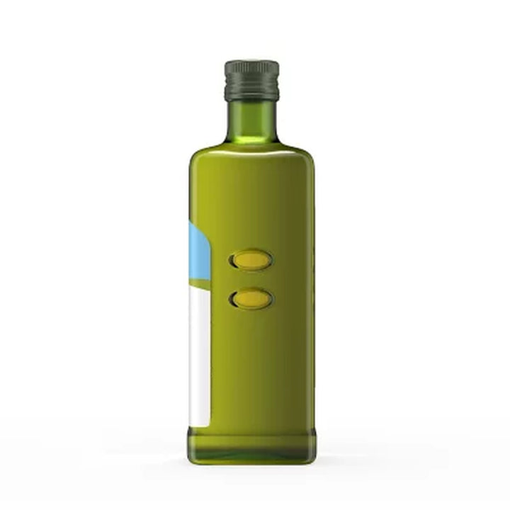 California Olive Ranch 100% California Extra Virgin Olive Oil, 1L