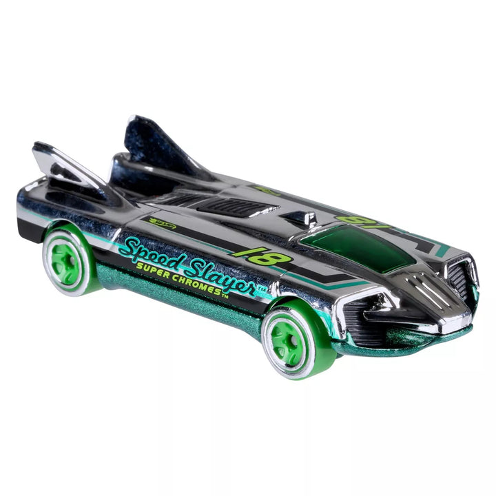 Hot Wheels Single Pack – (Styles May Vary)