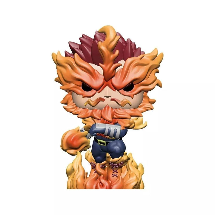 Funko Pop! Animation: My Hero Academia - Endeavor