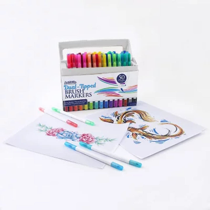 Artskills Premium Colored Pencil Set, 100Ct