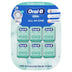 Oral-B Glide All-In-One Mint Flavor Dental Floss, 44 M, 6 Pk.