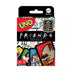 Mattel Games UNO Friends Card Game Family Game Night