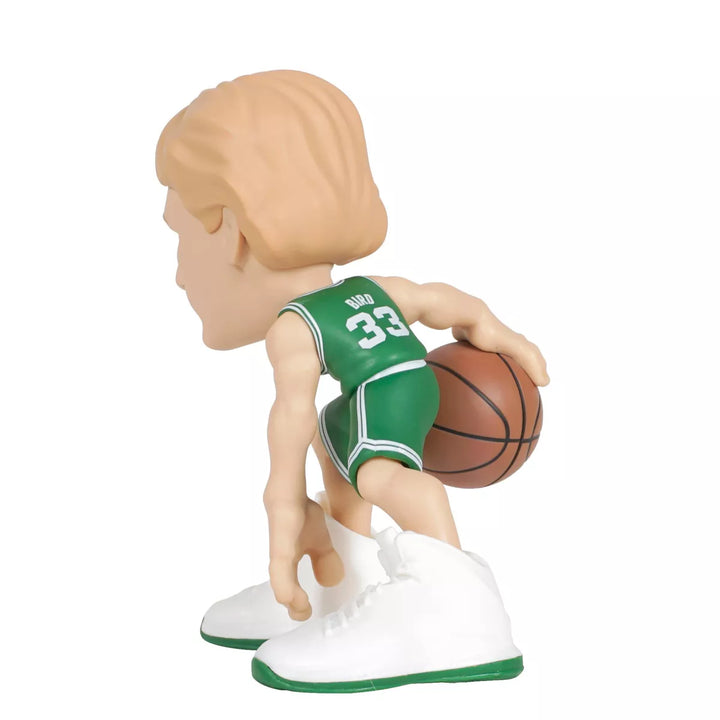 NBA Boston Celtics Small STARS Action Figure - Larry Bird