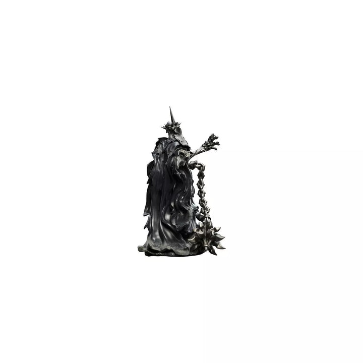 Weta Workshop - WETA Workshop Mini Epics - the Lord of the Rings Trilogy - the Witch King