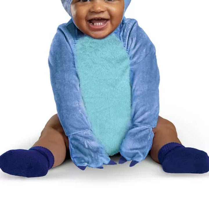 Disney Stitch Infant Costume