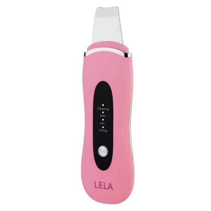 Spa Sciences LELA Skin Spatula - Choose Your Color