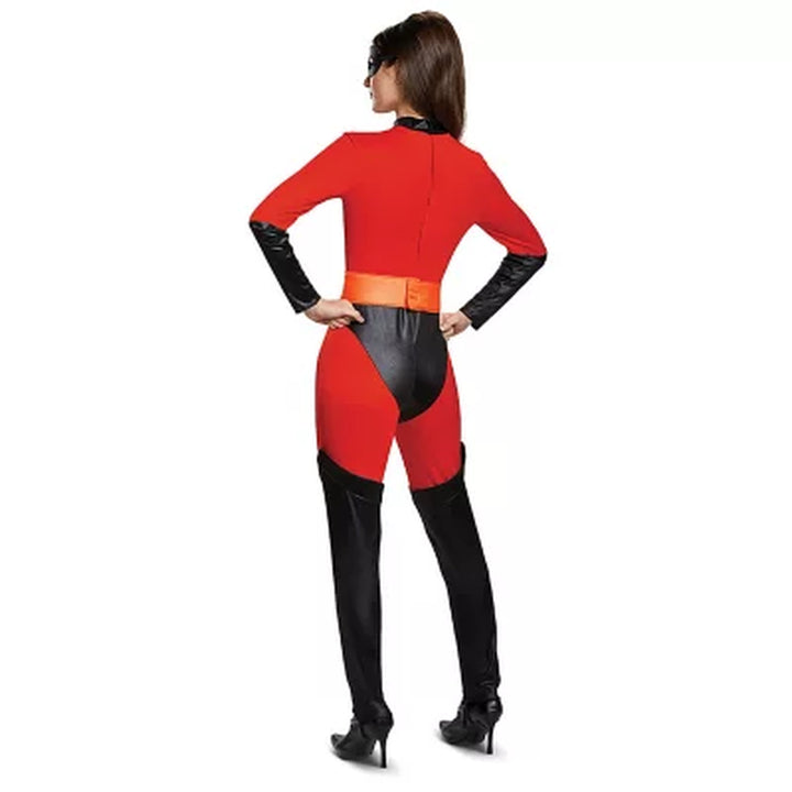 Disney Mrs. Incredible Adult Classic Costume